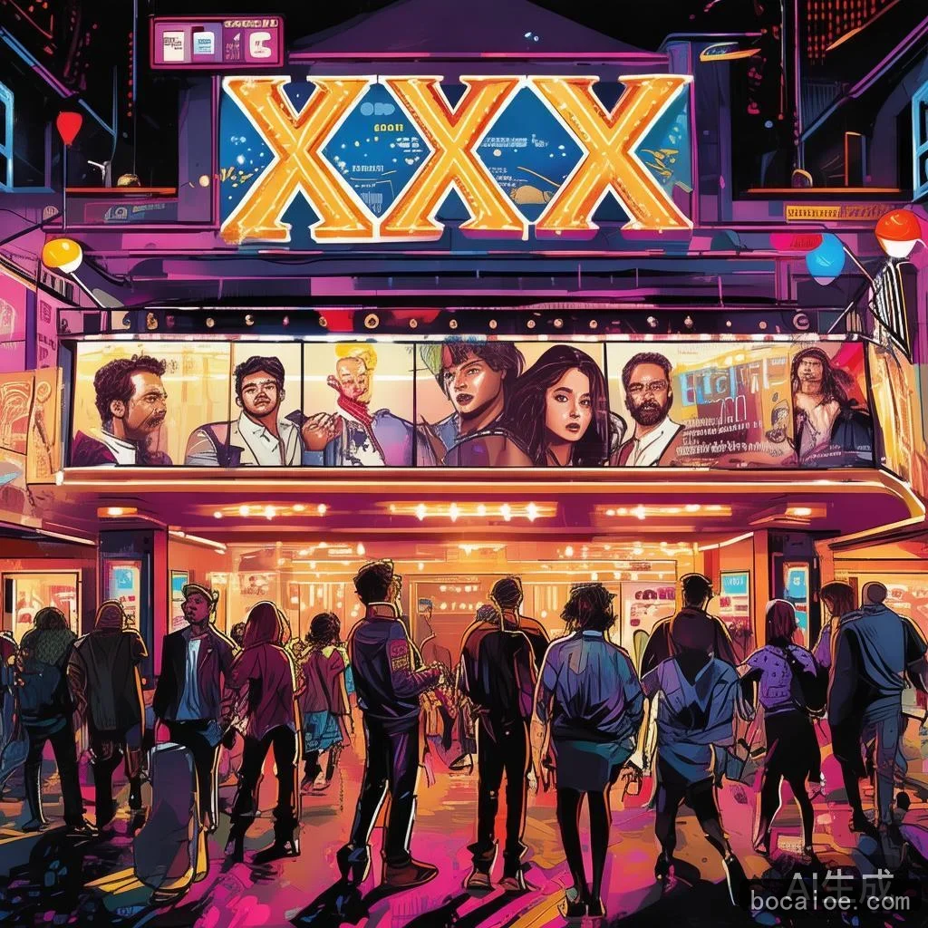 博彩 - 《XXX》电影上映引热议：深度剖析票房争议与观众评价 配图1