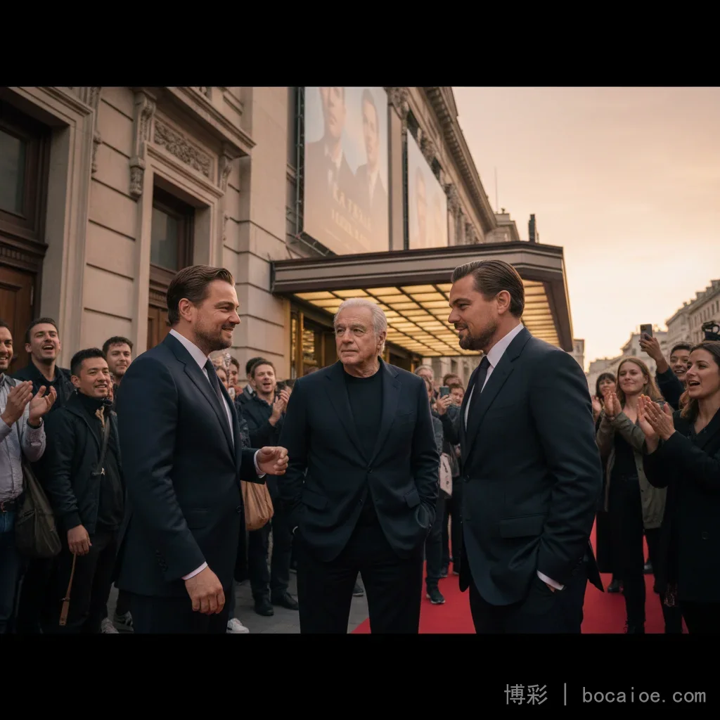 博彩 - 《花月杀手》首映口碑爆棚：斯科塞斯再现史诗级杰作 配图1