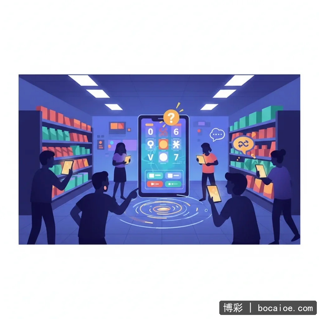 博彩 - 网红短剧《深夜便利店》引 博彩App 热议，剧情反转引发网友 配图1