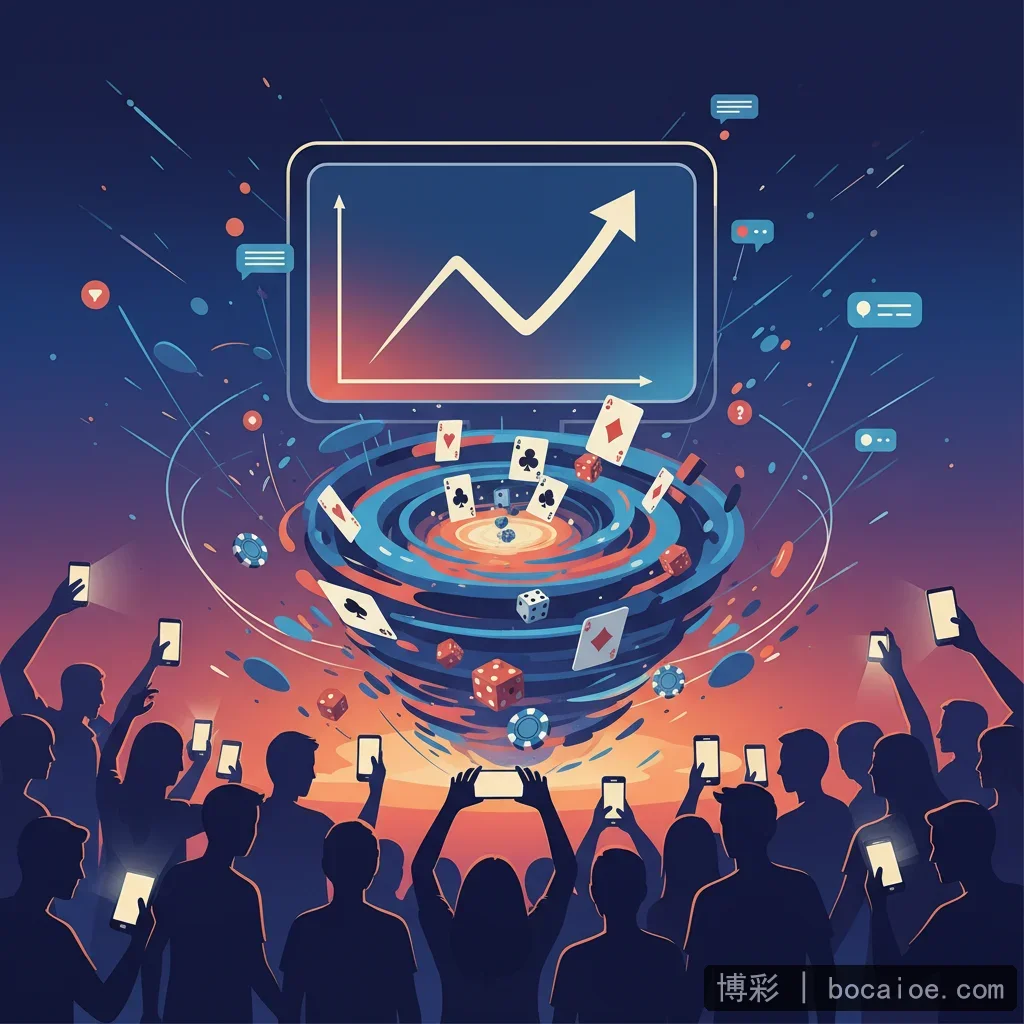 博彩 - 网红短剧爆火：24小时内引发全网热议的剧情反转事件 配图1