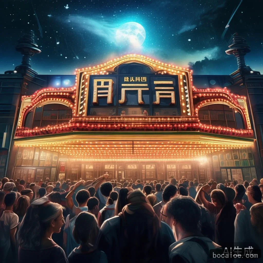 博彩 - 《某某电影》票房逆袭：过去24小时内成为全球话题焦点 配图1