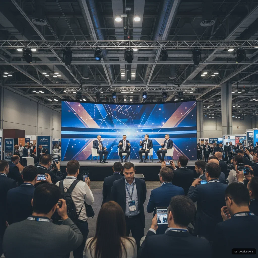 博彩平台热点：今日娱乐动态与行业趋势