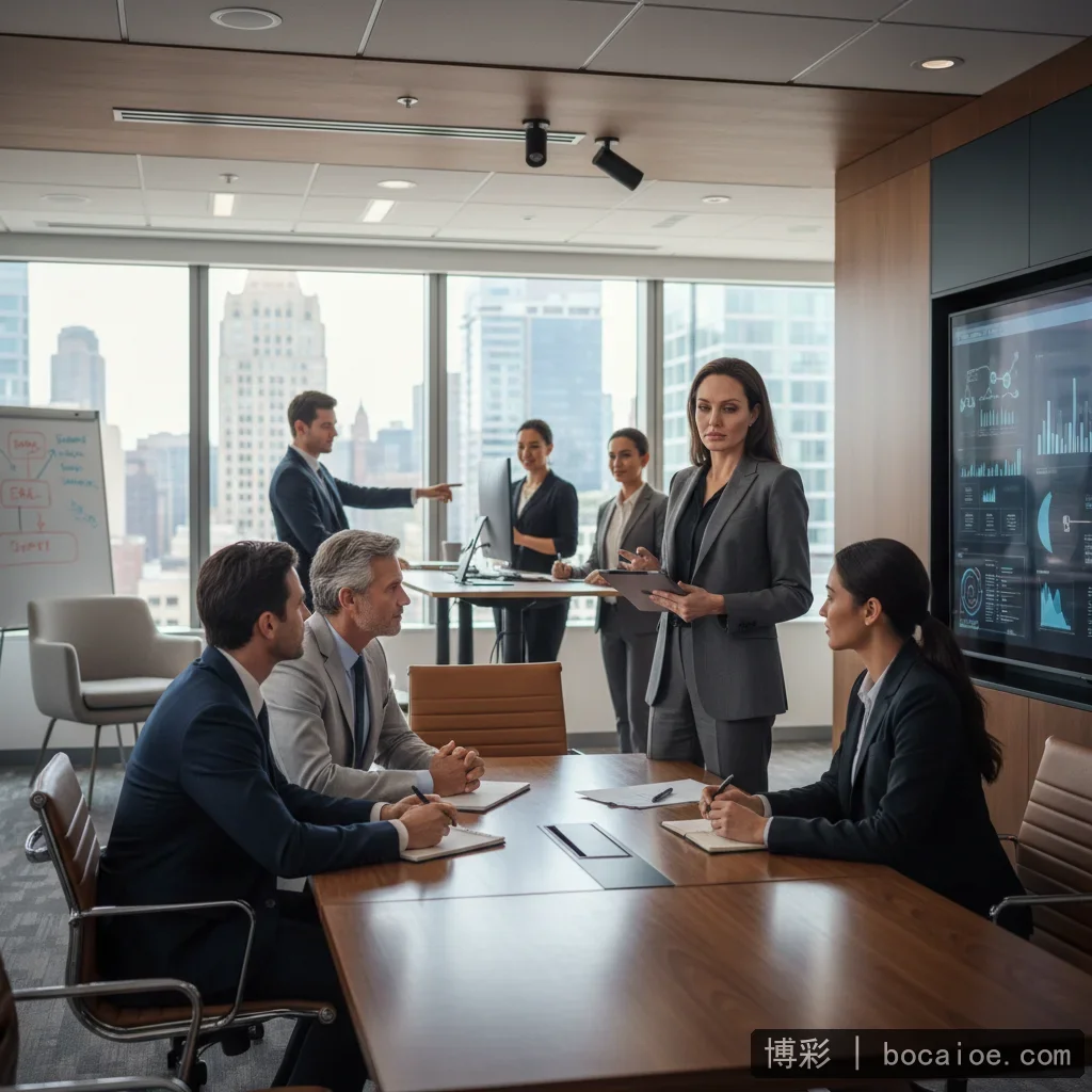 博彩 - 博彩App - 安吉丽娜·朱莉宣布新电影计划：合作知名导演引 配图1